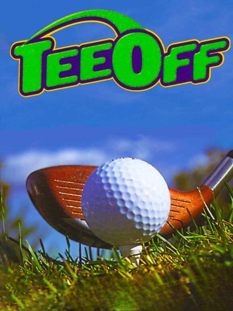 Tee Off (2000)