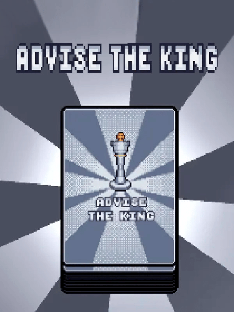 Advise the King Cover
