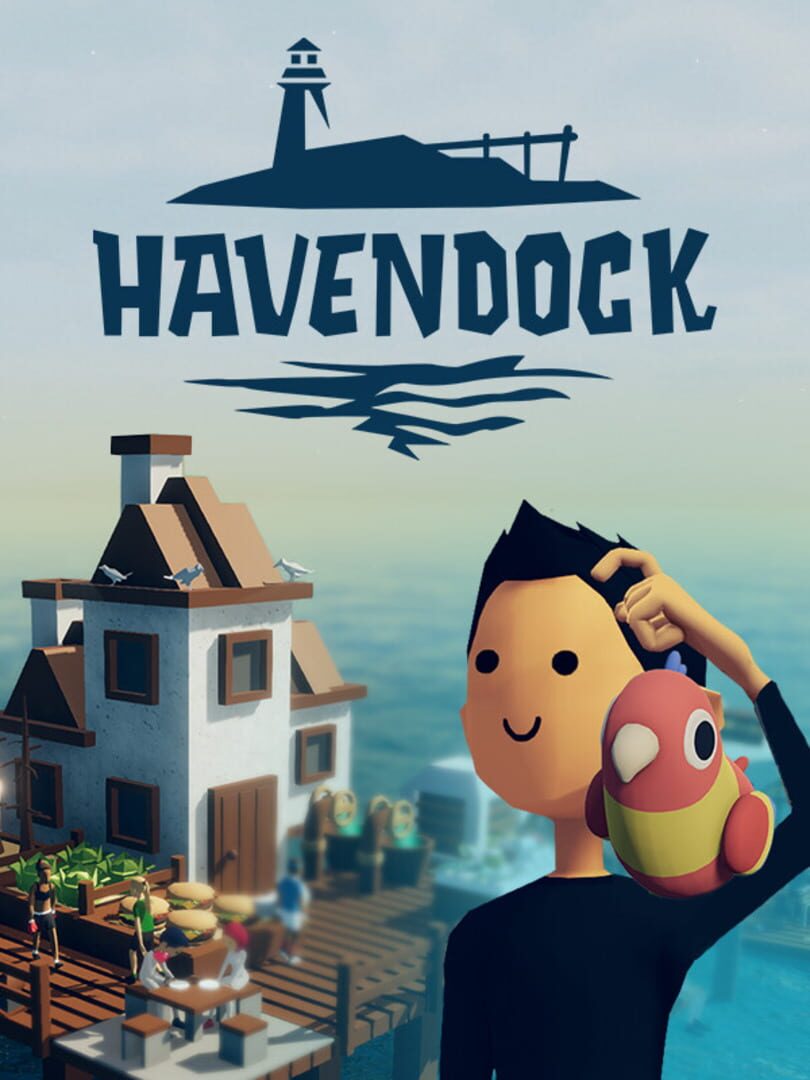 Havendock (2023)