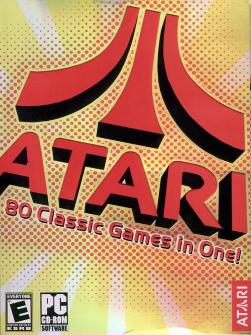 Atari: 80 Classic Games in One!