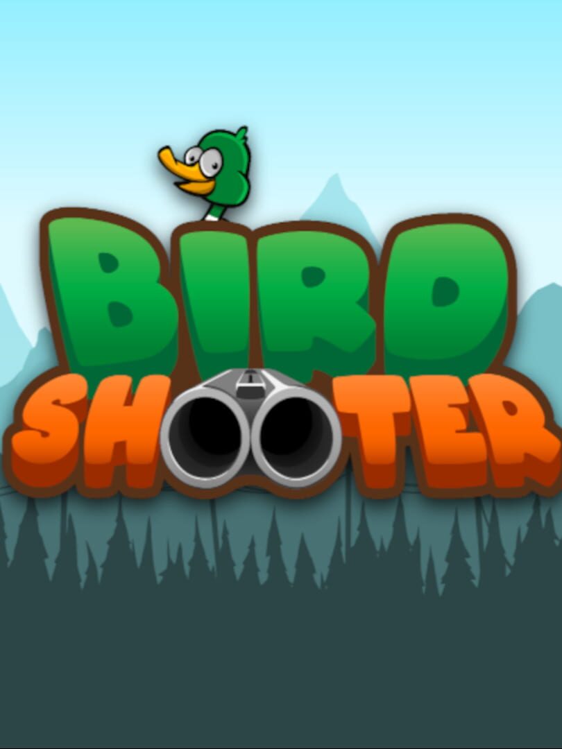 Bird Shooter (2022)