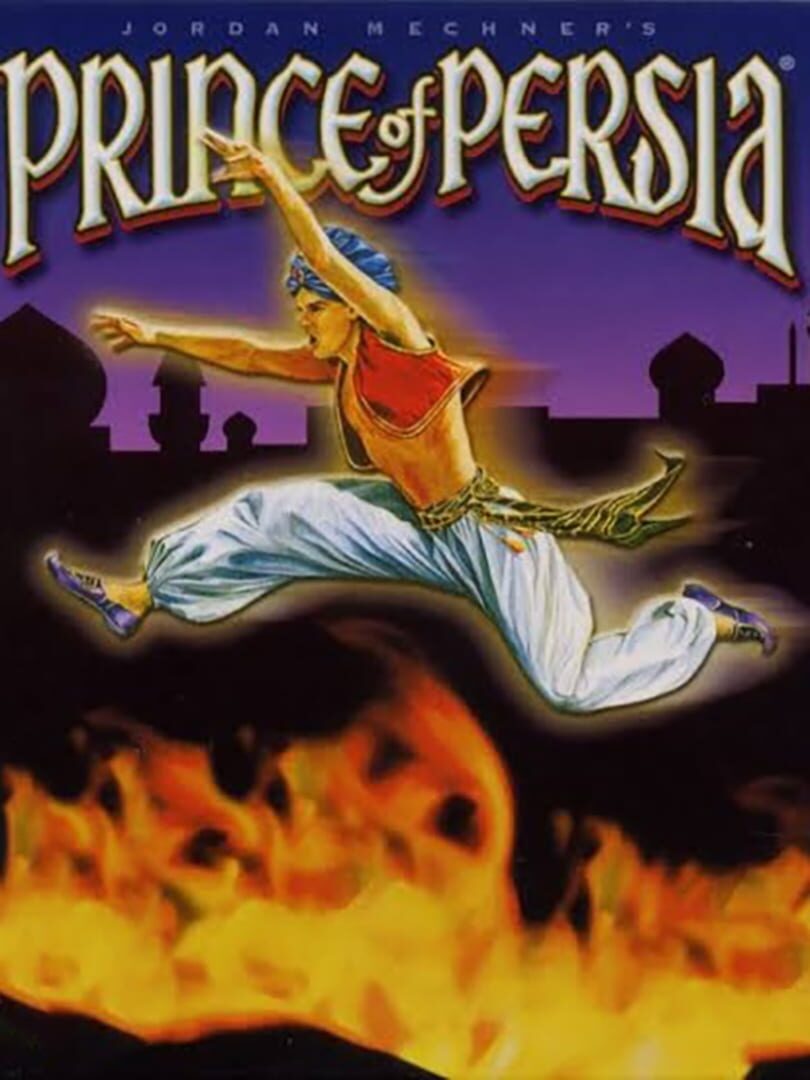 Prince of Persia (1999)