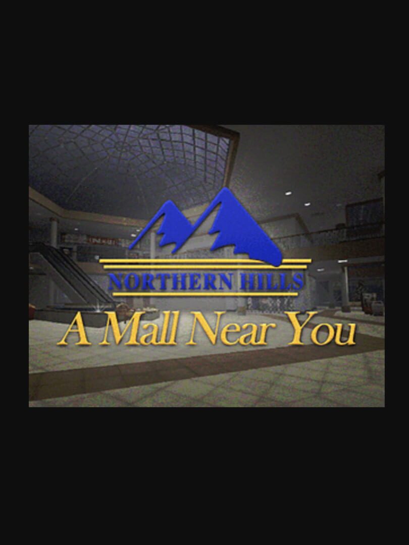 A Mall Near You