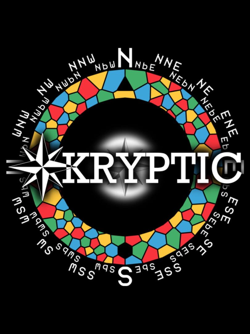 Kryptic (2019)