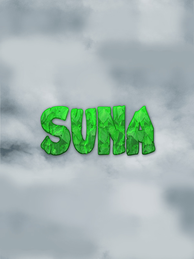 Suna Cover