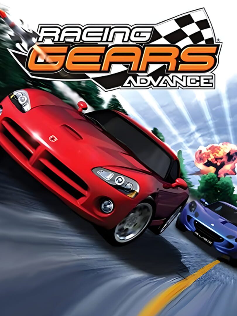 Racing Gears Advance