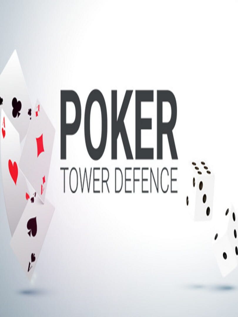 Poker Tower Defense (2018)