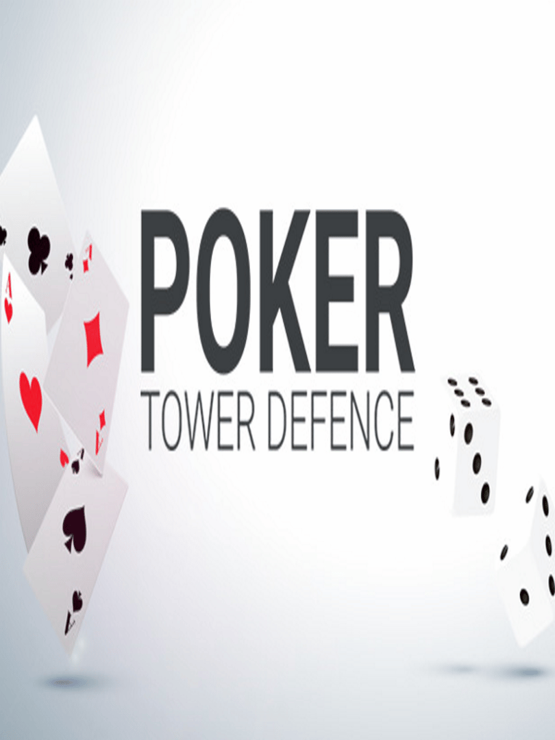 Poker Tower Defense Cover