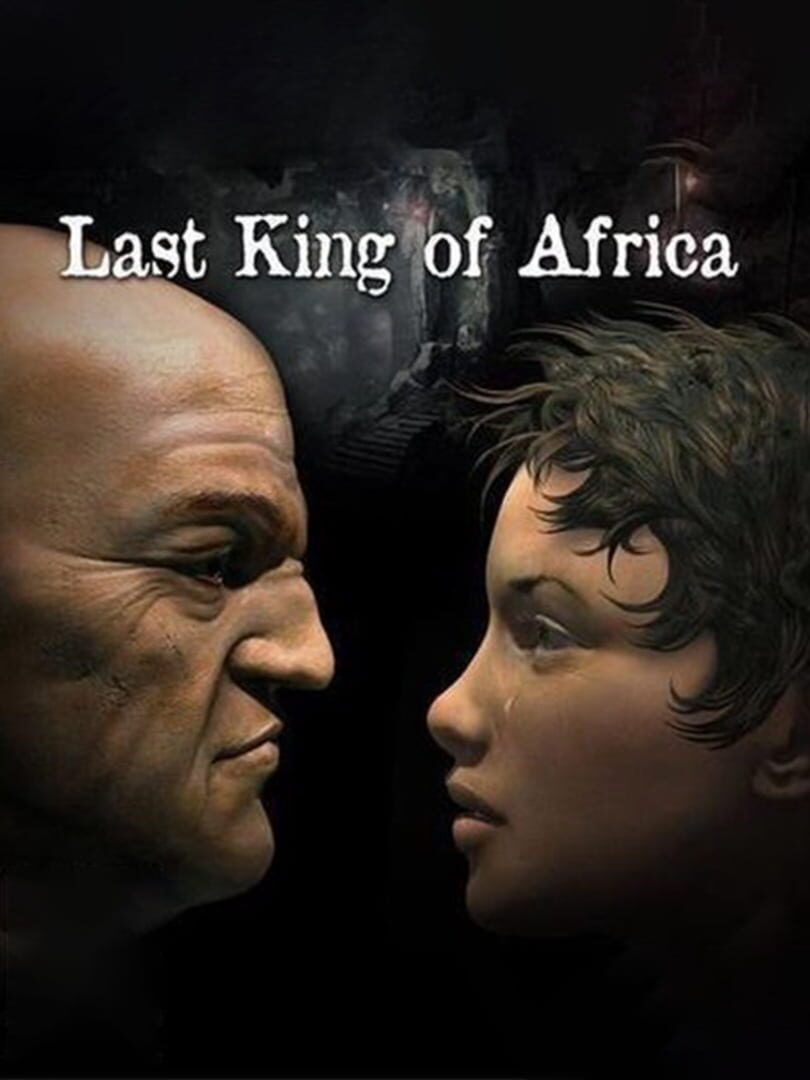 Last King of Africa (2008)