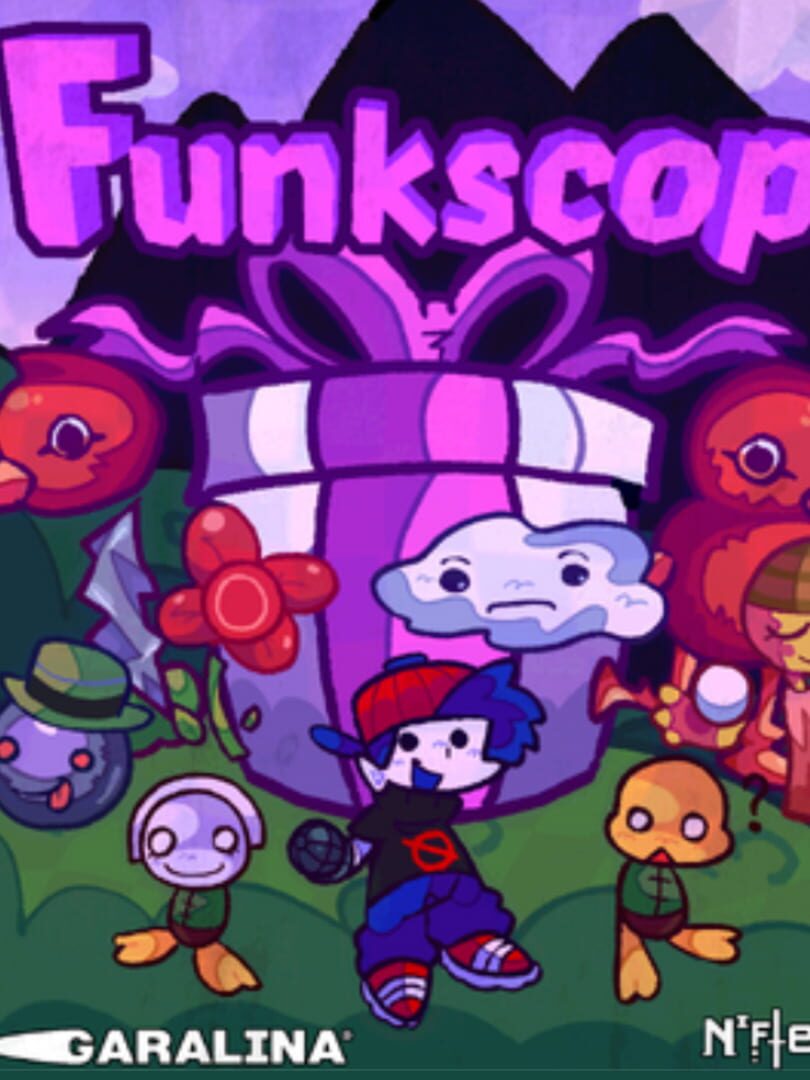 Funkscop (2022)