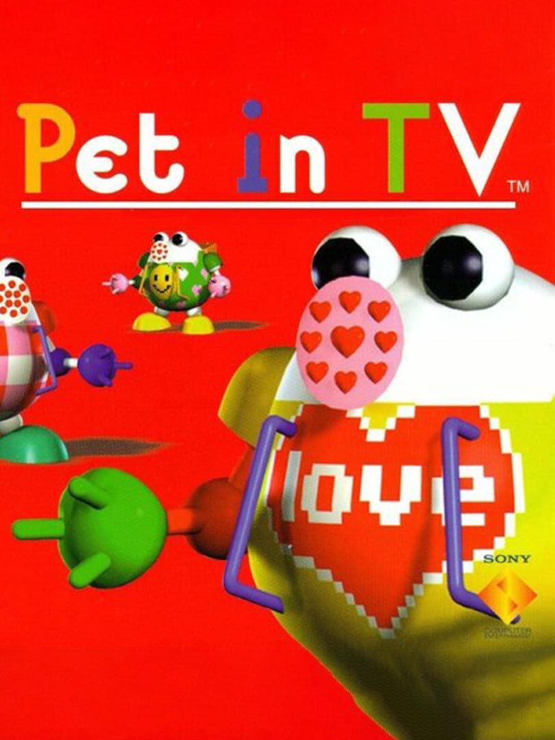 Pet in TV (1997)