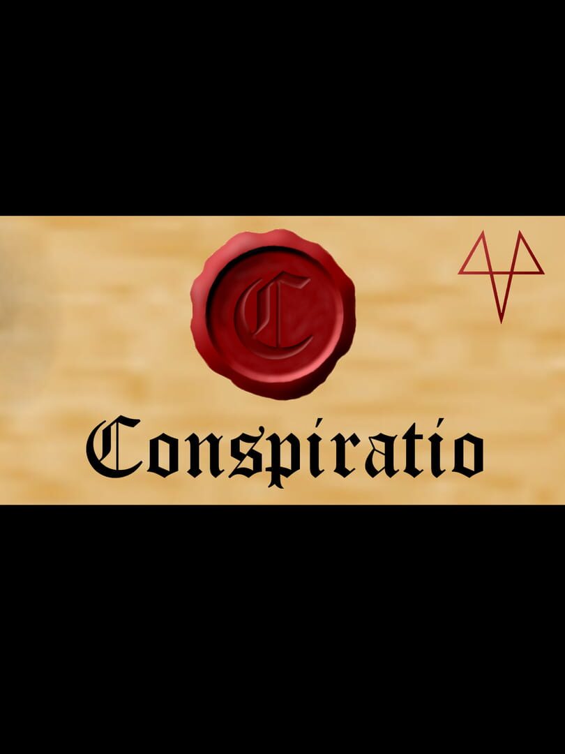 Conspiratio (2011)