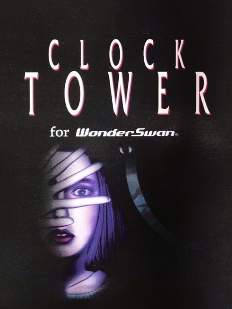 Clock Tower (1999)