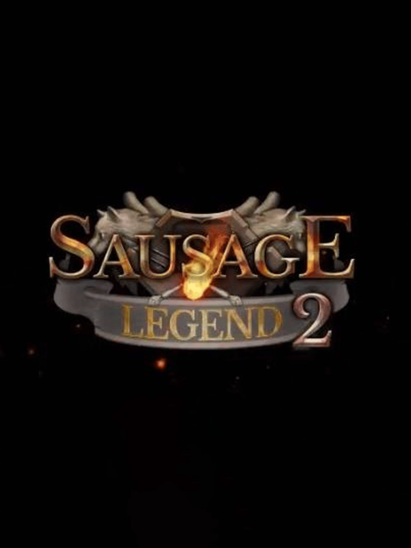 Sausage Legend 2 Cover
