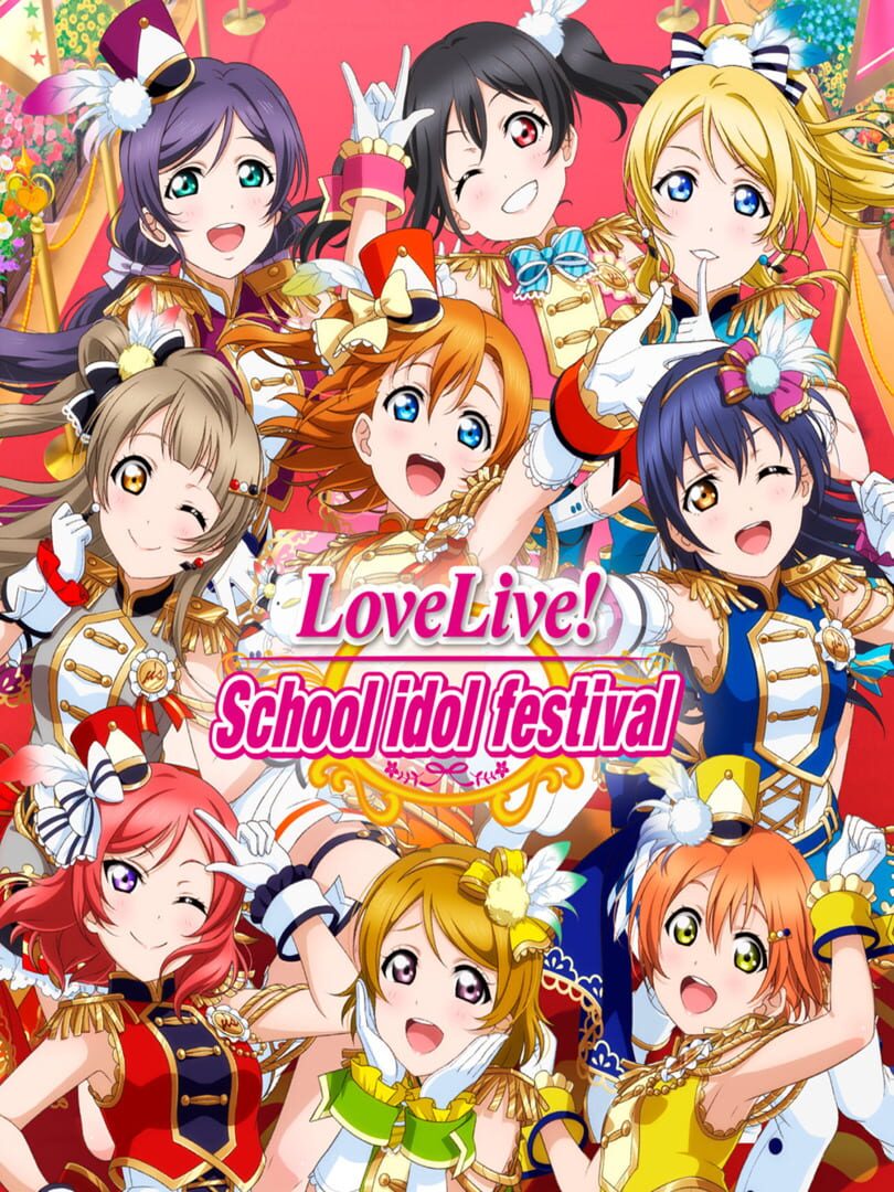 Love Live! School Idol Festival (2013)