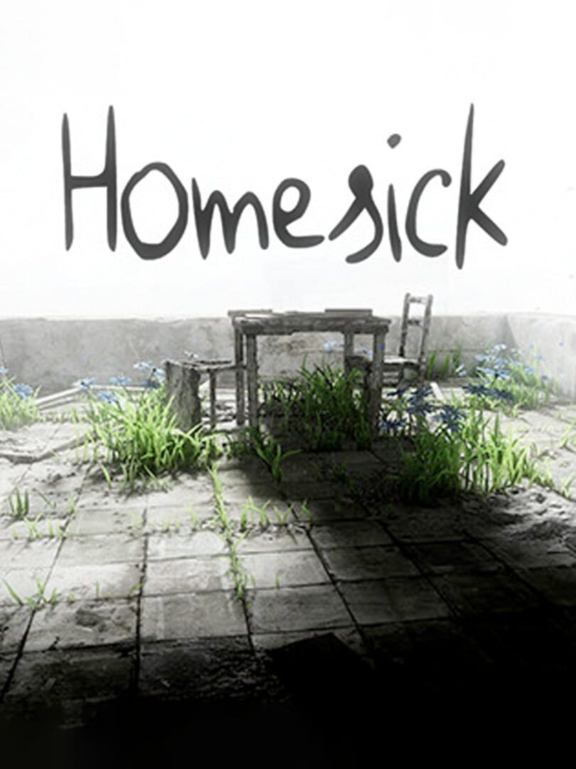 Homesick (2015)