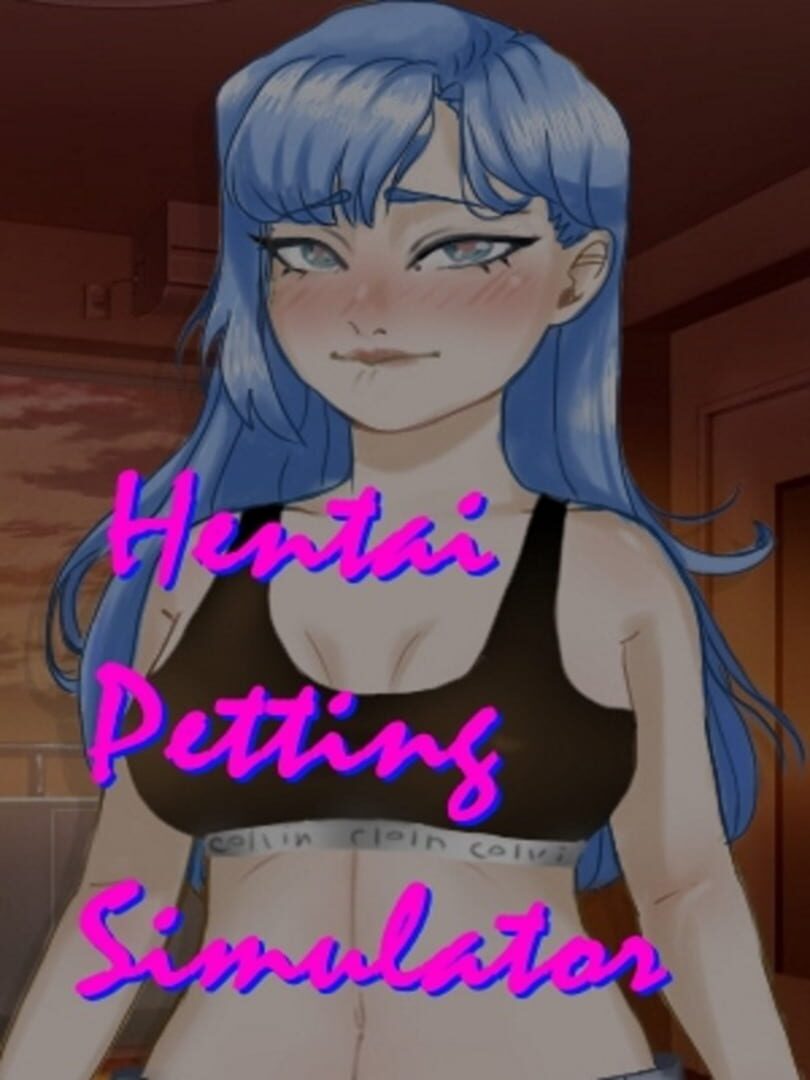 Hentai Petting Simulator (2019)