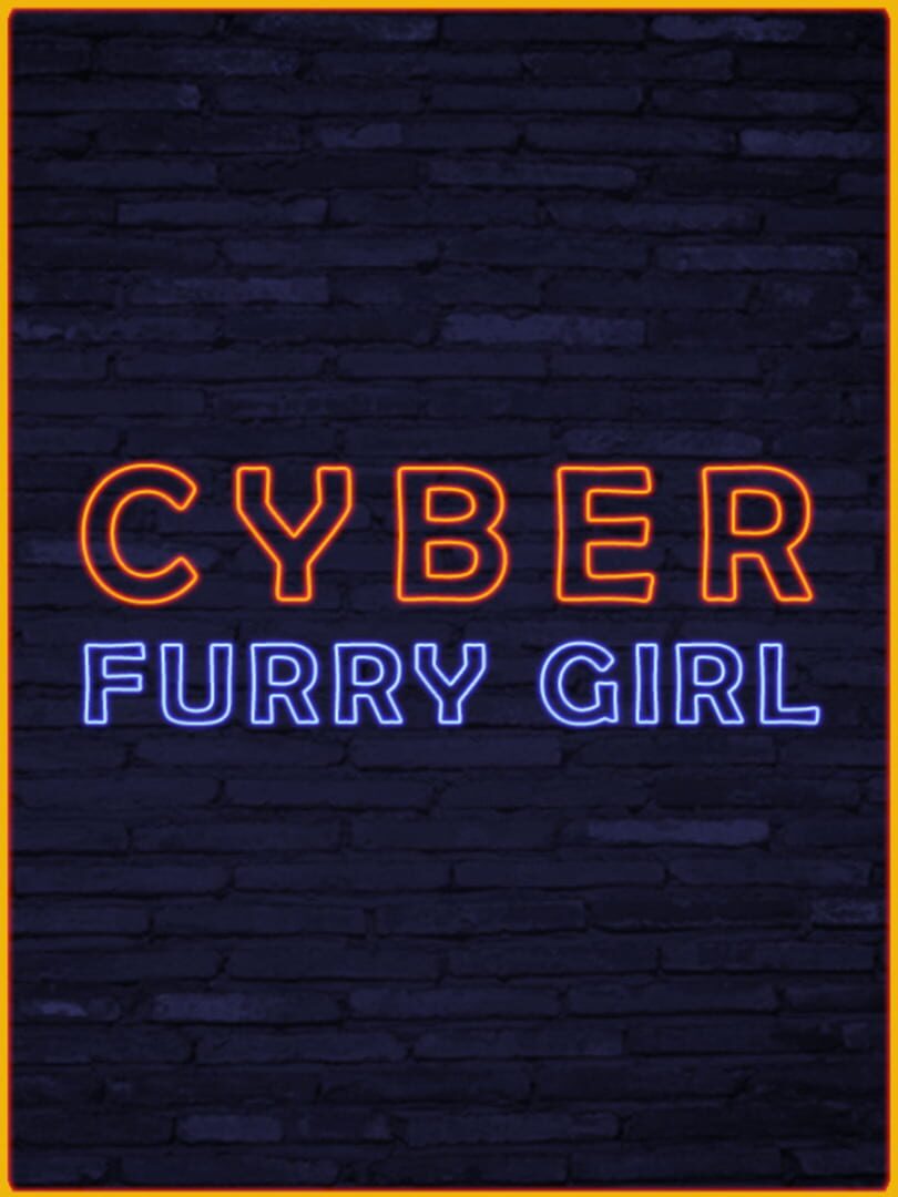 Cyber Furry Girl (2019)