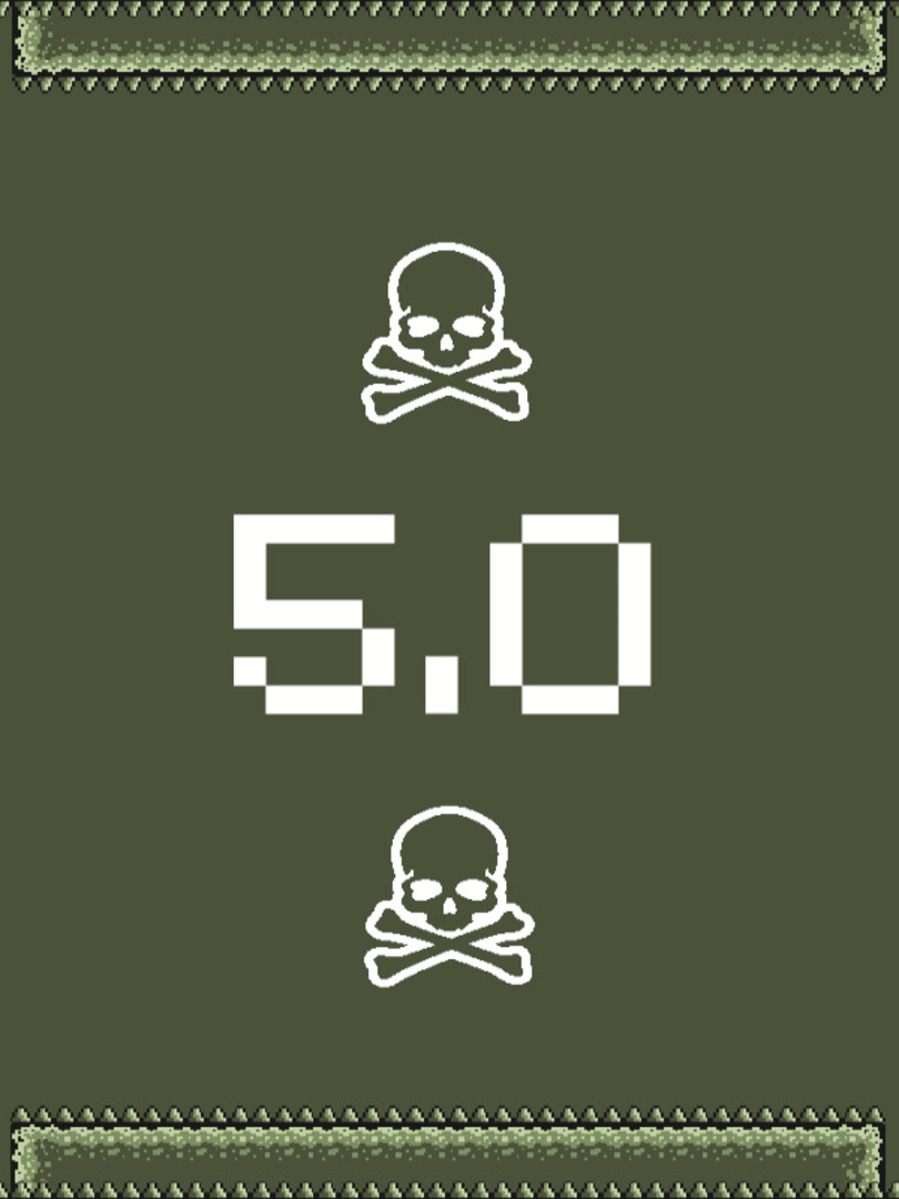 5.0 Cover