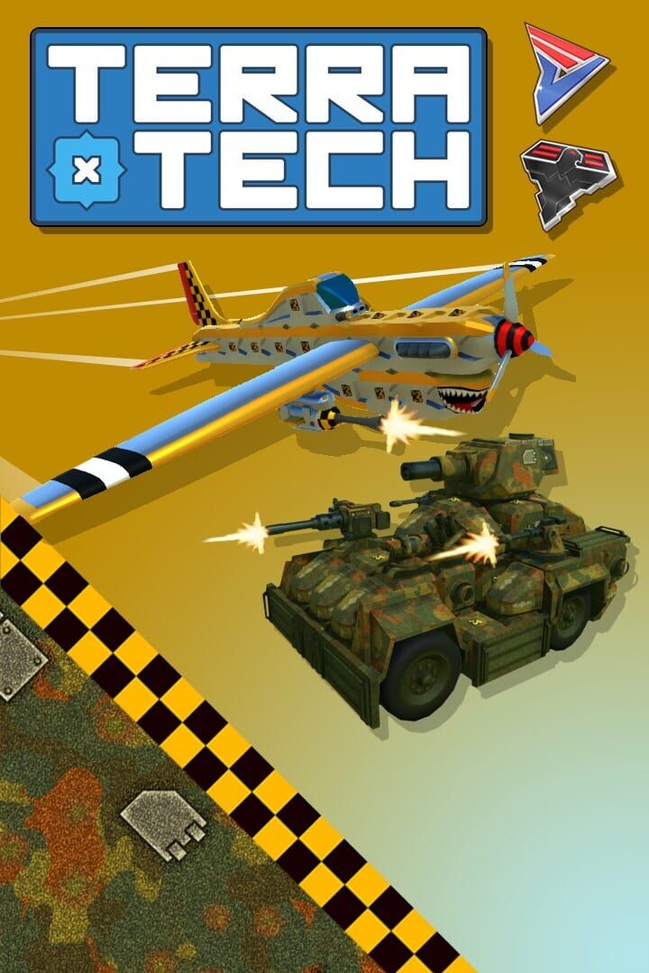 TerraTech: Weapons of War Pack