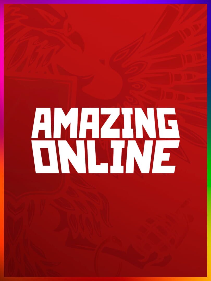 Amazing Online