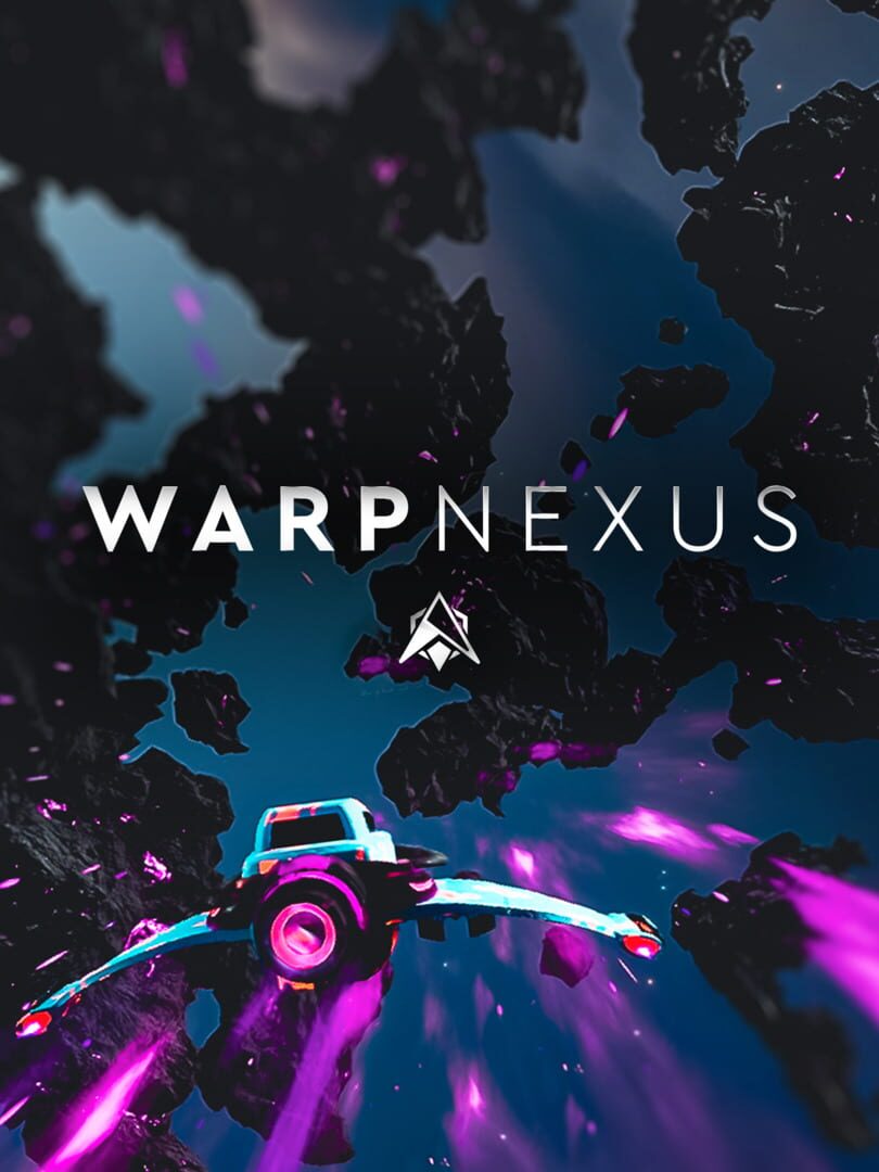 Warp Nexus (2022)