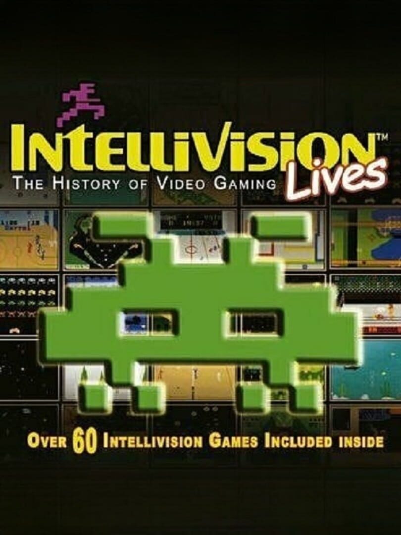 Intellivision Lives! (1999)