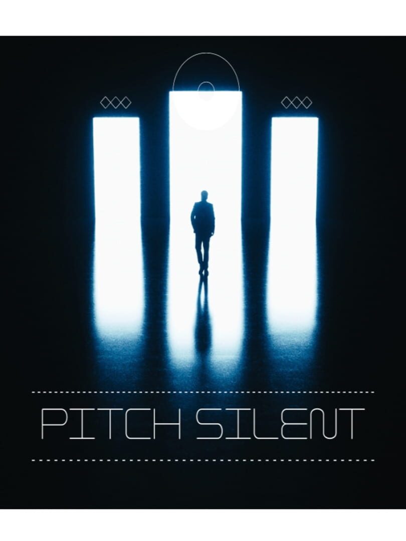 Pitch Silent