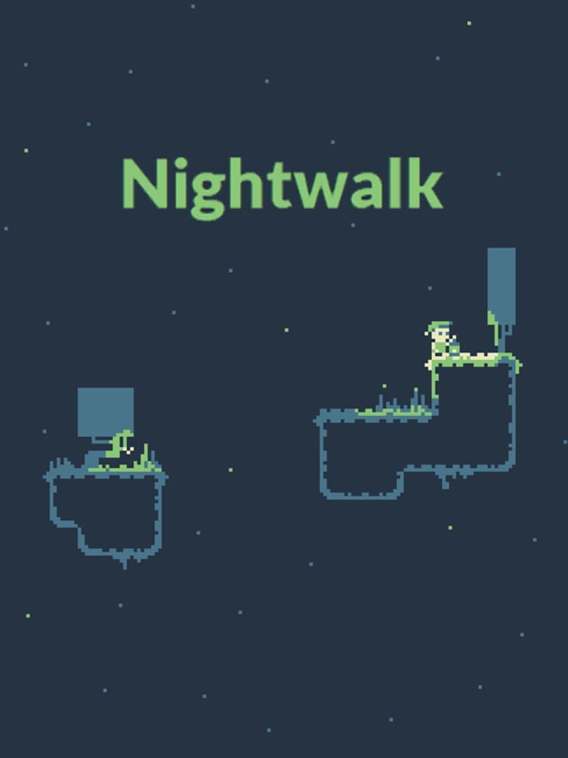 Nightwalk (2016)