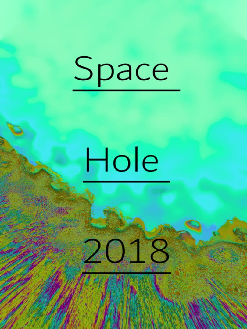 Space Hole 2018 (2018)