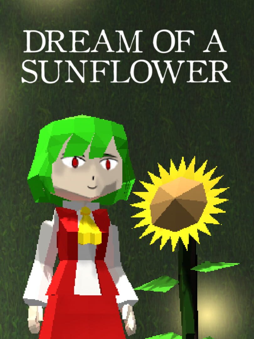 Dream of a Sunflower (2020)