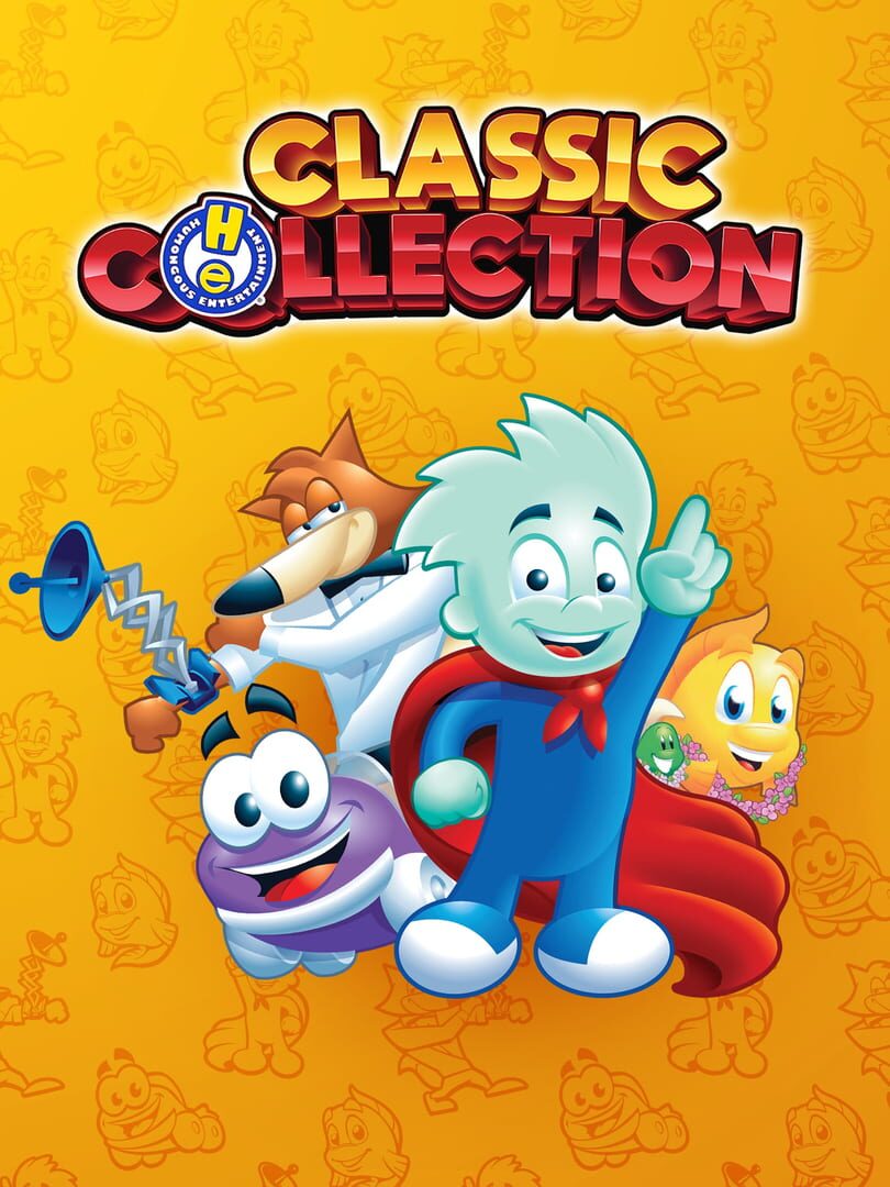 Humongous Classic Collection (2022)