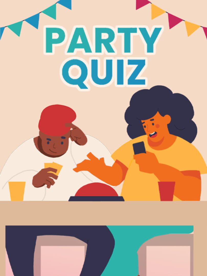 Party Quiz (2023)