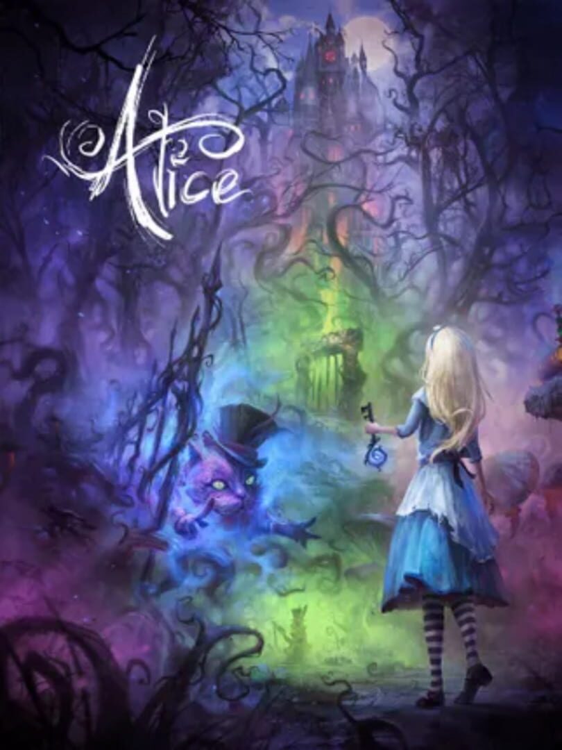 Jeu : Alice