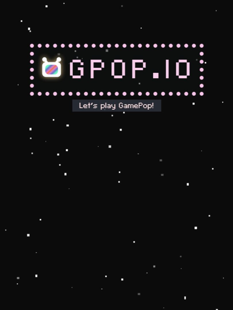 Gpop.io
