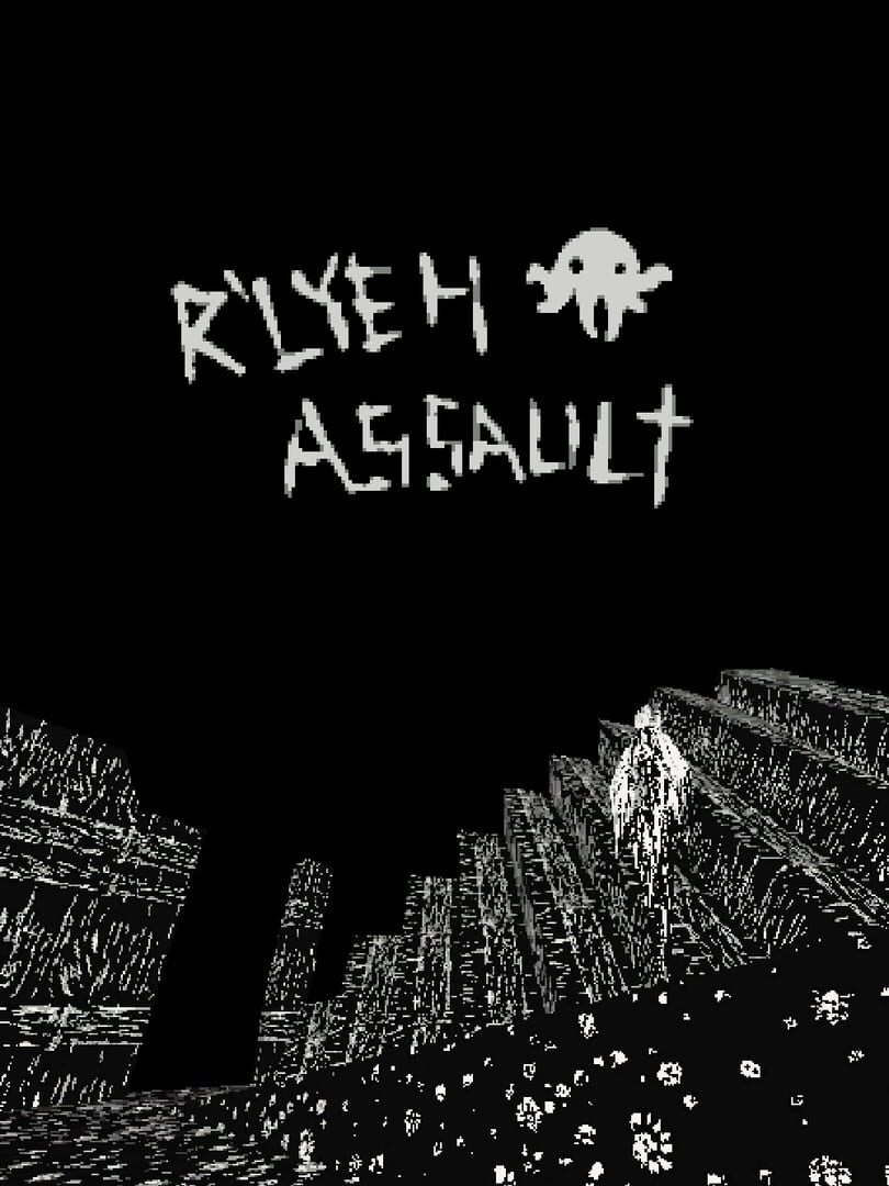 R'lyeh Assault (2020)