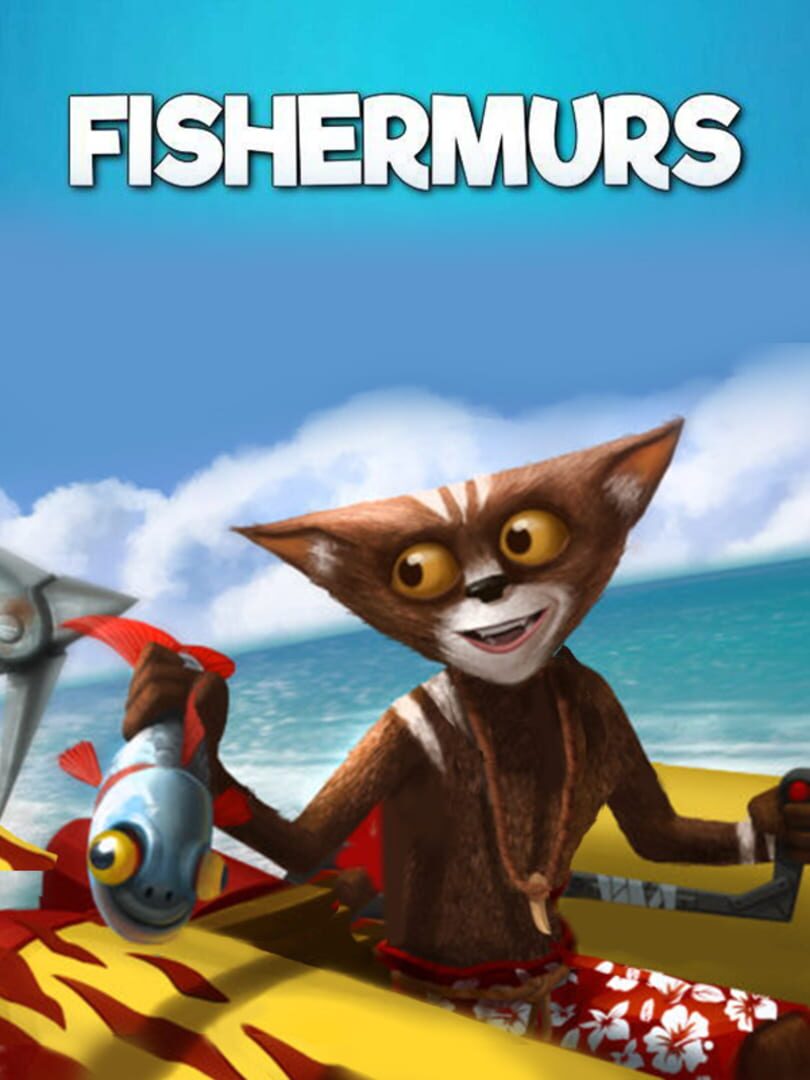 Fishermurs (2017)