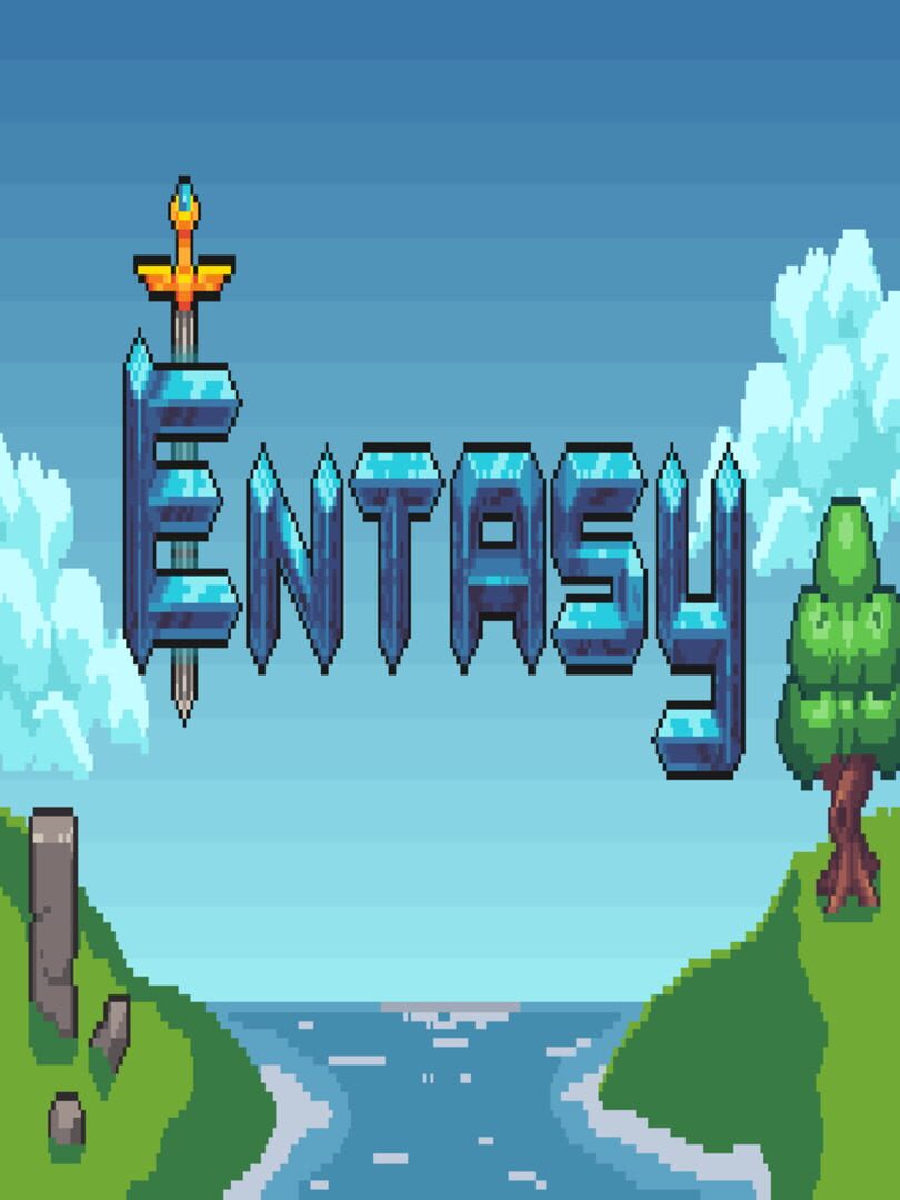 Entasy Online (2021)