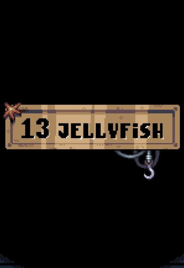 13 Jellyfish (2017)