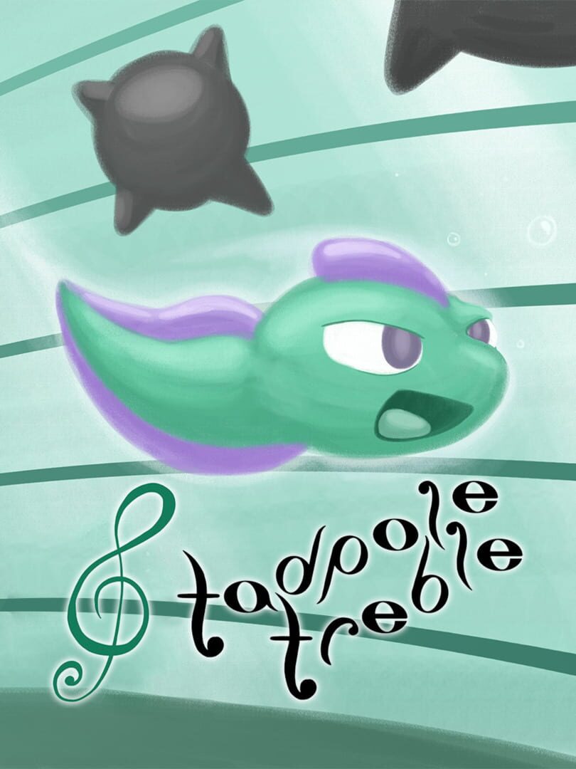 Tadpole Treble (2016)