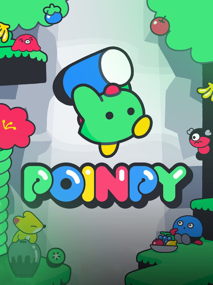 Poinpy (2022)