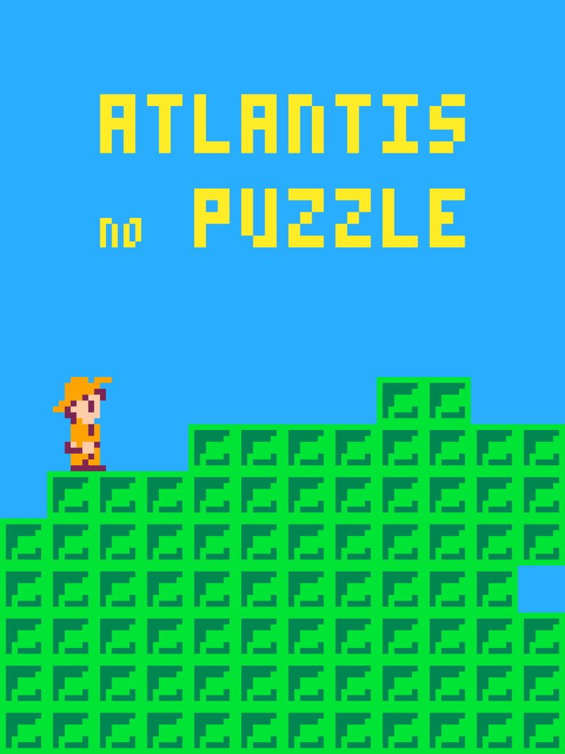 Atlantis no Puzzle (2022)