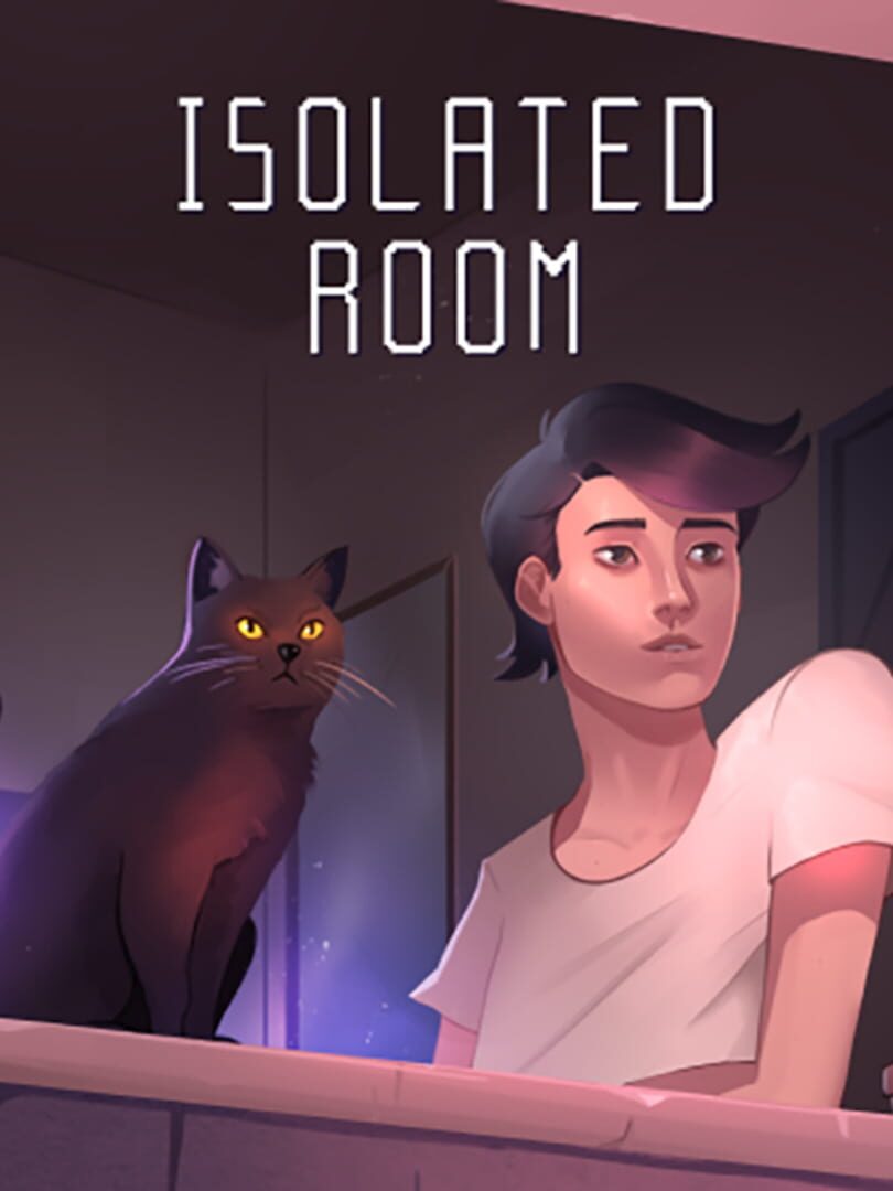 Isolated Room (2022)