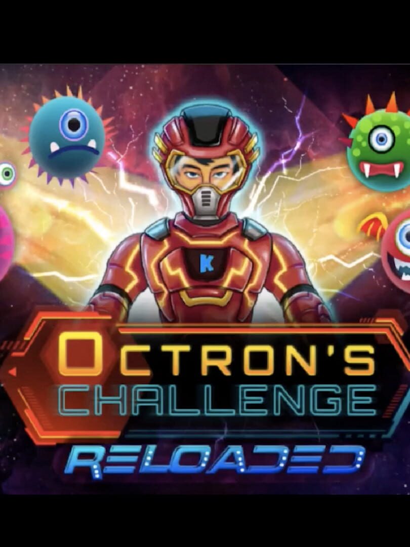 Octrons Challenge Reloaded (2022)