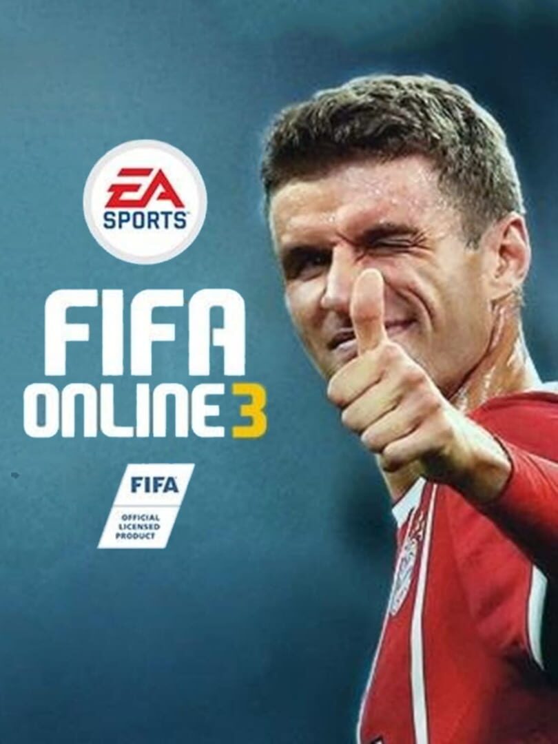 FIFA Online 3 (2012)