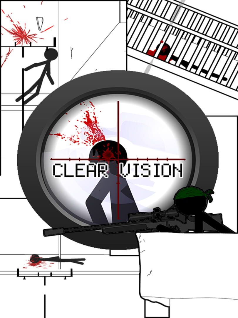 Clear Vision