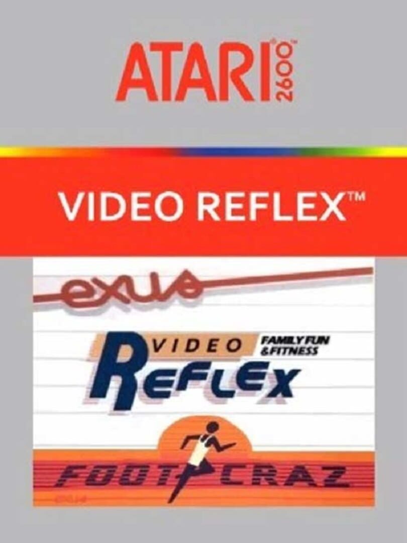 Video Reflex (1983)