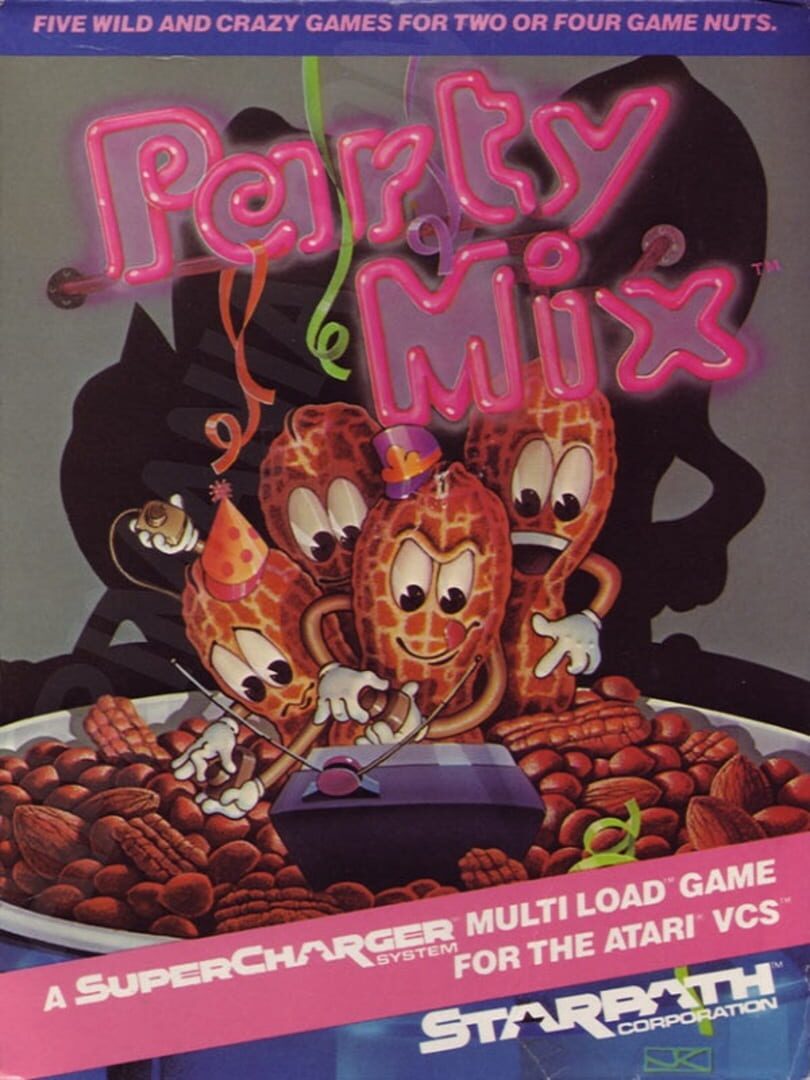 Party Mix