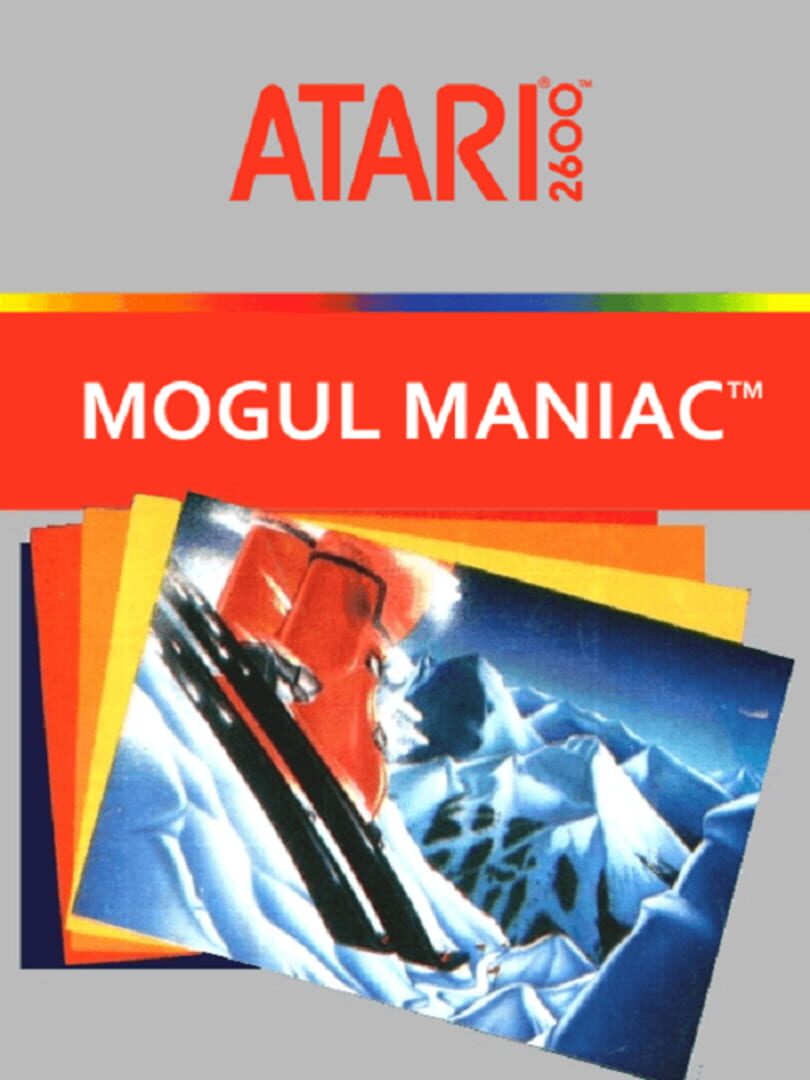 Mogul Maniac (1983)