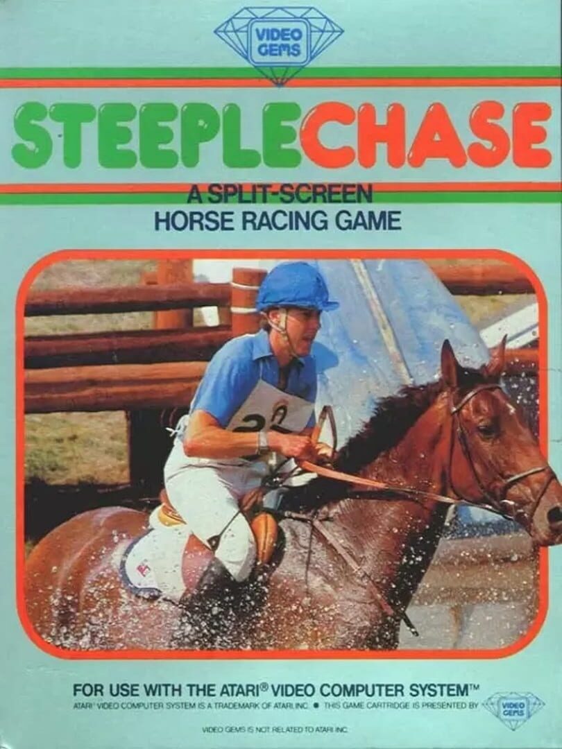 Steeple Chase